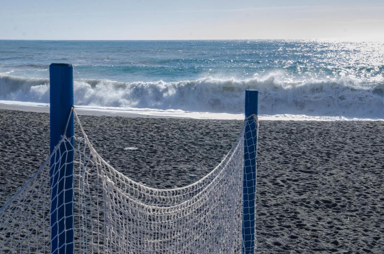 U' Recantu' Sestri Levante Exteriér fotografie