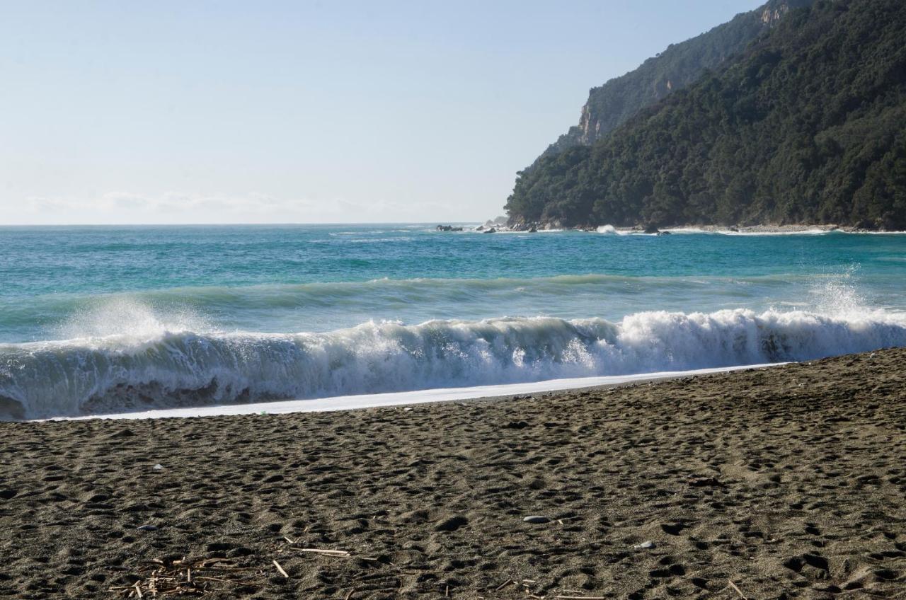 U' Recantu' Sestri Levante Exteriér fotografie