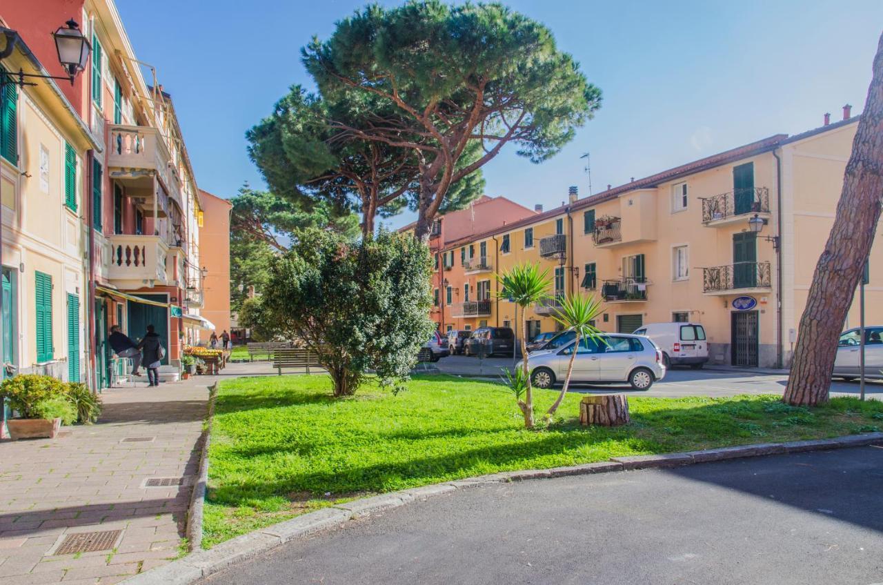 U' Recantu' Sestri Levante Exteriér fotografie